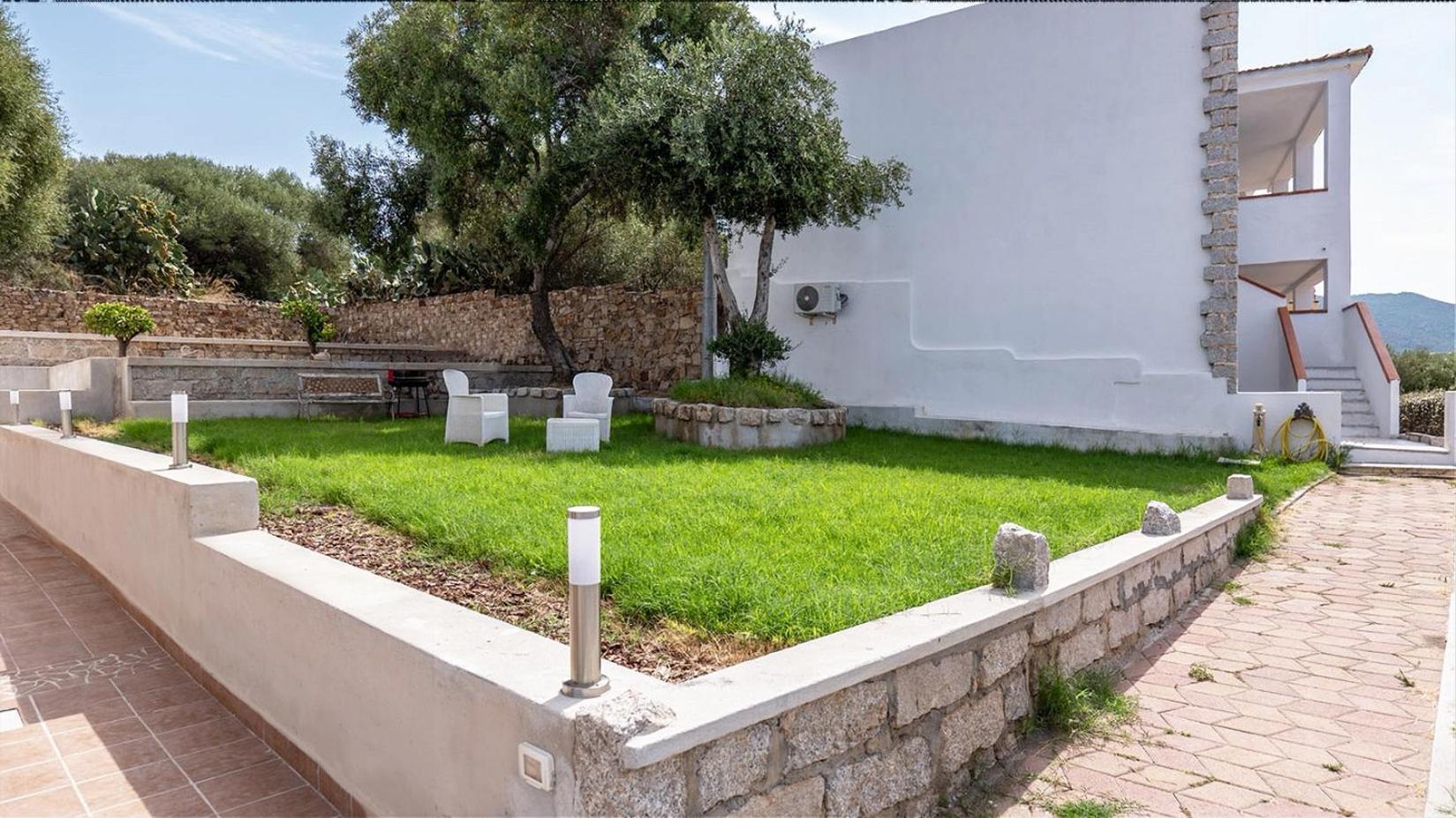 Beb Con Piscina Villa Del Borgo 巴德希 外观 照片
