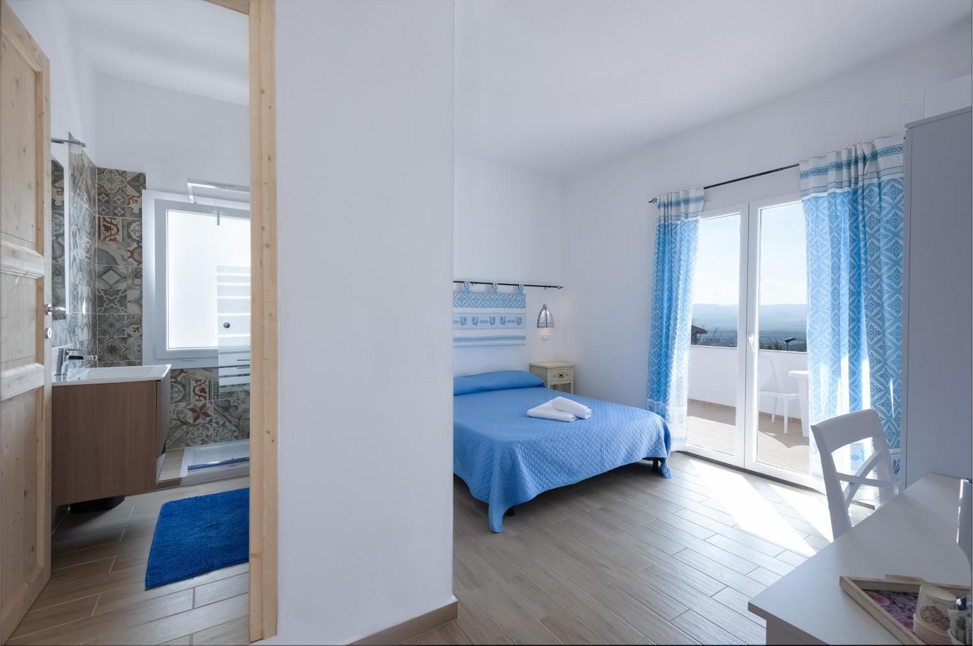 Beb Con Piscina Villa Del Borgo 巴德希 外观 照片